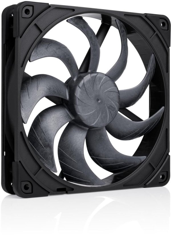 Noctua NF-A14x25 G2 PWM chromax.black