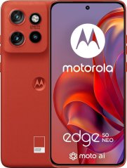Motorola Edge 50 Neo 5G 8/256GB Red (PB310045RO)