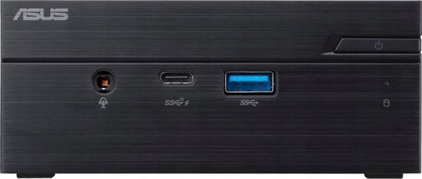 Asus Mini PC PN51 R5-5500U Barebone