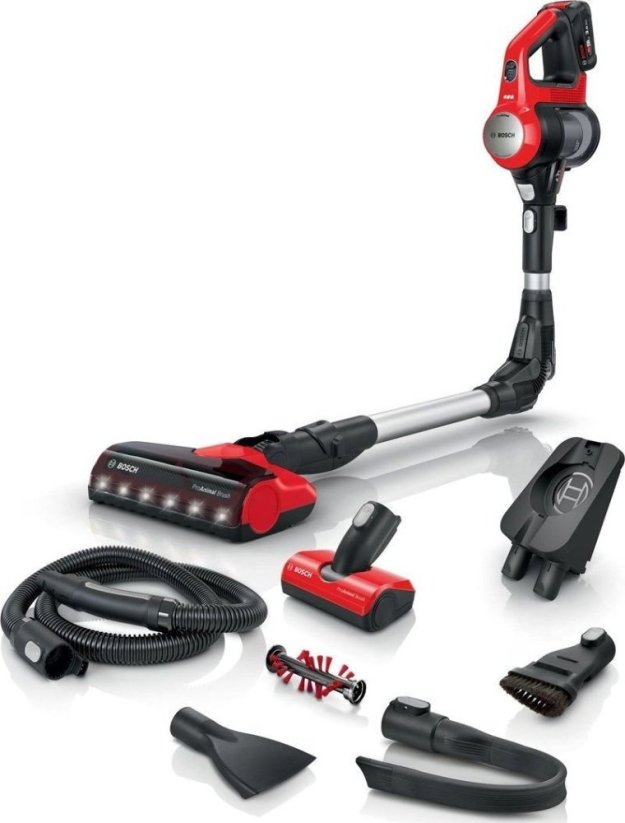 Bosch Unlimited 7 ProAnimal BCS711PET