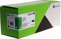 Lexmark 25B3101 Black Originál  (25B3101)