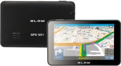 Blow GPS50V Europa (78-295#)