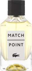 Lacoste LACOSTE MATCH POINT COLOGNE (M) EDT/S 100ML MEN