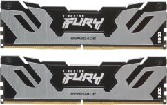 Kingston Fury Renegade, DDR5, 96 GB, 6000MHz, CL32 (KF560C32RSK2-96)