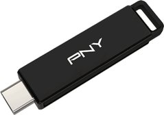 PNY Elite-X, 128 GB (P-FDI128ELTXC-GE)