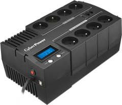CyberPower BRICs LCD 1000VA (BR1000ELCD-FR)