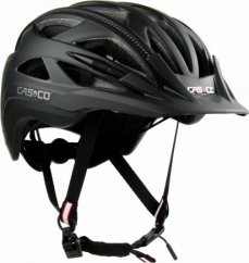 Casco prilba bicyklová CASCO Activ 2 black matt M