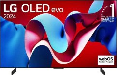 LG OLED42C42LA