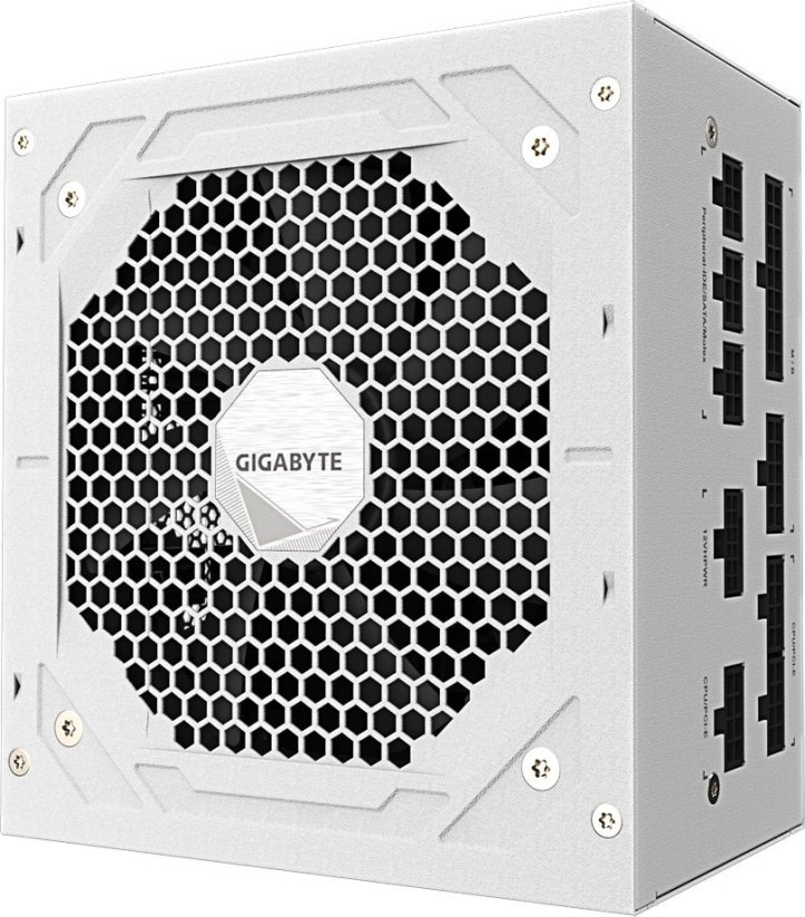 Gigabyte UD850GM PG5W 850W (GP-UD850GM PG5W)