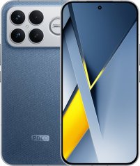 POCO F8 Ultra 5G 16/512GB Modrý  (6932554473976)