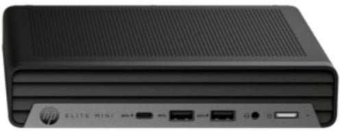 HP Mini IP Conference PC Intel Core i7-13700T RAM 16 GB DDR5 SSD 256 GB NVMe  W11IOTE