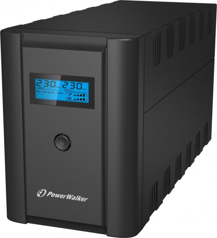 PowerWalker VI 2200 SHL