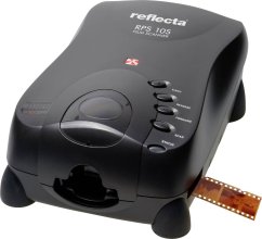 Reflecta Filmów RPS 10 S – 10000 DPI – 4.2 Dmax – Wysoka prędkość