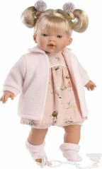 Llorens Bábika Bobas Llorens Aitana 33 cm