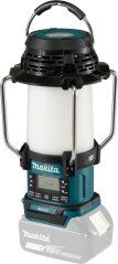 Makita Makita DMR056 Battery Radio with Lantern