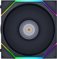 Lian Li Uni Fan TL Reverse 120mm Čierny (12RTL1B)