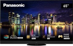 Panasonic TV SET OLED 65" 4K/TX-65MZ2000E PANASONIC