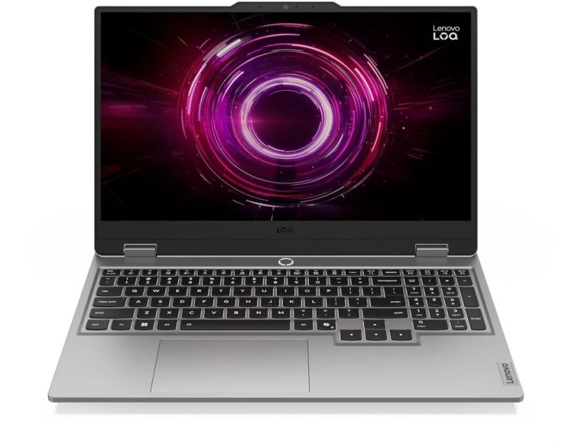 Lenovo LOQ 15AHP10 Ryzen 7 250 / 16 GB / 1 TB / W11 / RTX 5050 / 144 Hz (83JG009SMX)