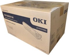 OKI Black (01279301)