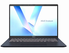 ASUS Vivobook 14 X1407QA-LY034W - Snapdragon X1 | 14" FHD | 16GB | 512GB | W11Home | Granatový