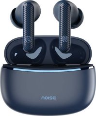 Noise Słuchawki Noise Aura Buds TWS (Modré)