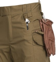 Helikon-Tex Nohavice PILGRIM® - Taiga Green