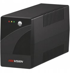 Hikvision DS-UPS600-R 600 VA