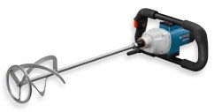 Bosch Bosch agitator GRW 12 E (blue, 1,200 watts) (06011A7000) - 1208629