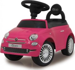 Jamara Rutscher Fiat 500 pink                            1+