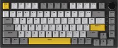 Ajazz AK820 Ajazz Sea Salt (AK820-SS-BGY)