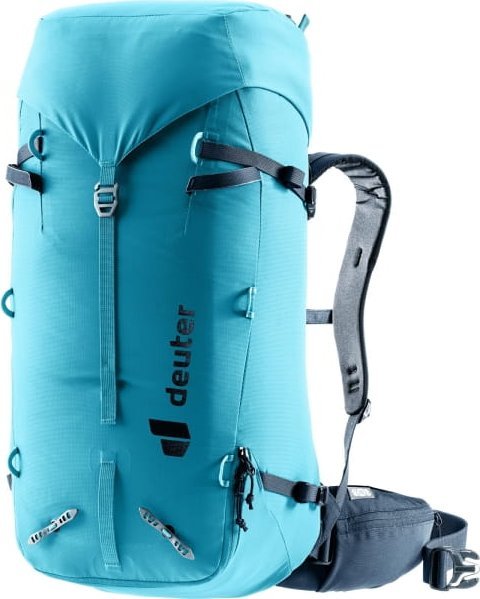 Deuter Guide 32+8 SL 32 l + 8 l Modrý