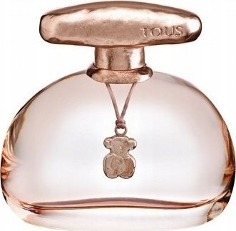Tous Tous, Sensual Touch, Eau De Toilette, For Women, 50 ml For Women WOMEN