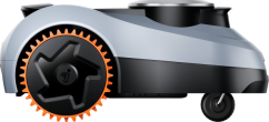 Segway Navimow i210 Lidar E