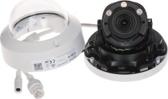 Hikvision Kamera IP HIKVISION DS-2CD1763G2-LIZU 2.8-12mm PL