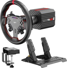 PXN VD6 Bundle (PXN-VD6BUNDLE)