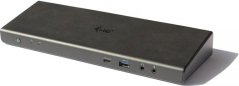 I-TEC Dual 4K Dock USB-C (CADUAL4KDOCKPD)
