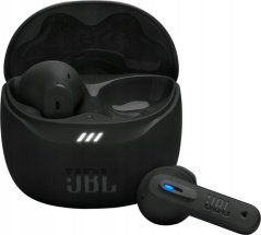 JBL JBL wireless earbuds Tune Flex 2, black