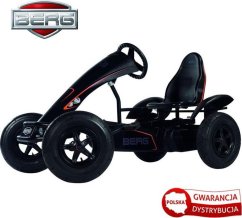 Berg BERG Black Edition BFR, go-karting (black)