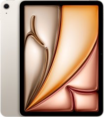 Apple iPad Air 11 M4 128 GB wifi béžový (MH334HC-A)