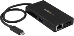 StarTech Multiport Adapter USB-C (DKT30CHPD)