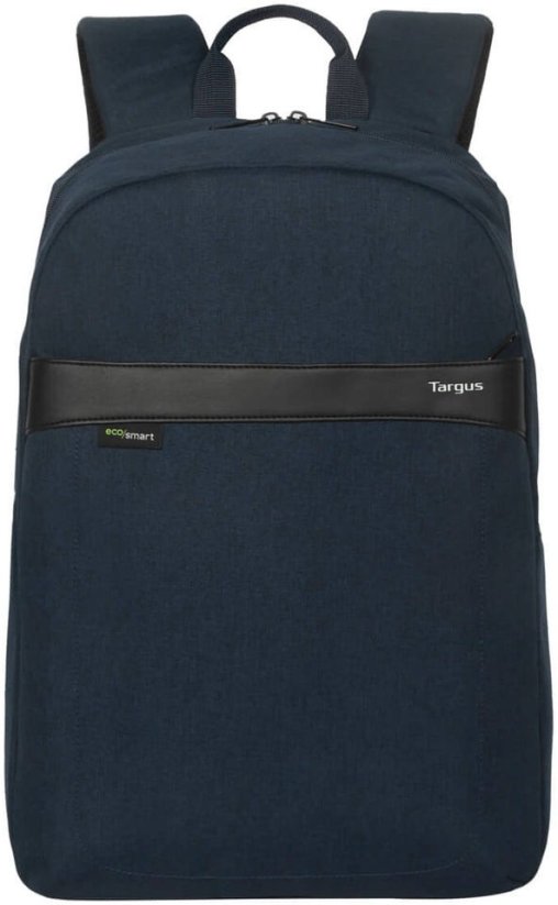 Targus Targus GeoLite EcoSmart Essentials - Notebook-Rucksack - 40.6 cm - 15" - 16" - marineblau