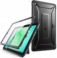 Supcase SUPCASE UNICORN BEETLE PRO GALAXY TAB A11+ PLUS 11.0 X230 / X235 / X236 BLACK