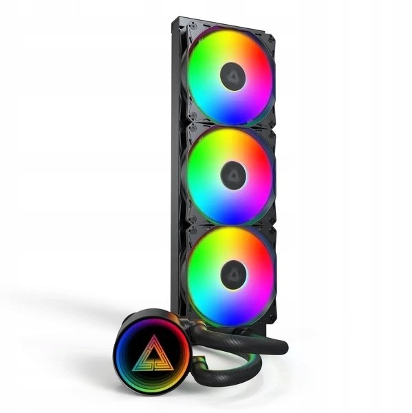 Montech LightFlow ARGB 360 (LightFlow ARGB 360 (B))