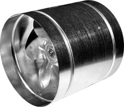 AWENTA ventilátor kanałowy WK200 fi200mm 405m3/h 48W 230V metalowy