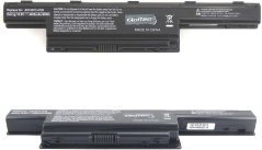 Qoltec Acer Aspire AS10D31 4352 4733z 5250 7251 4400mAh 10.8-11.1V (52500.AS10D31)