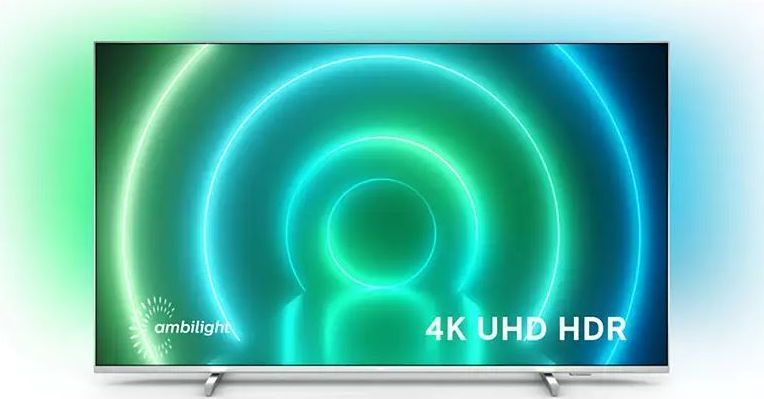 Philips 65PUS7956/12 LED 65'' 4K Ultra HD Android Ambilight