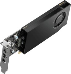 Fujitsu FUJITSU NVIDIA RTX A400 Low Profile