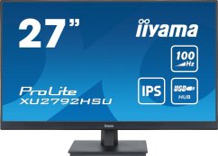 iiyama ProLite XU2792HSU-B6 + gwarancja 24/7