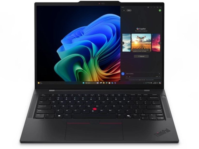 Lenovo ThinkPad T14s G6 Ryzen AI 7 PRO 350 / 32 GB / 1 TB / W11 Pro (21TB0032MH)