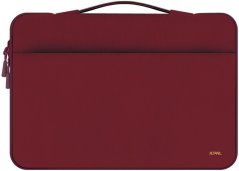 Jcpal JCPal Professional Sleeve - etui do MacBook 13/14 rubinowe